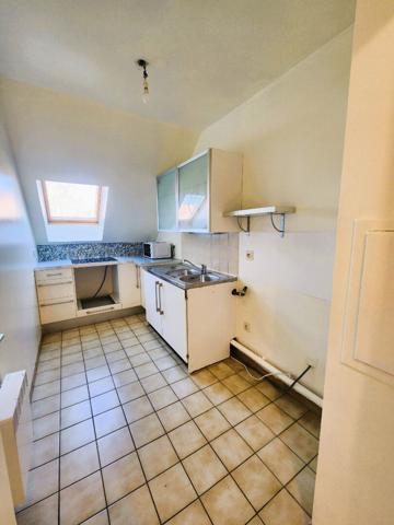 Appartement Rungis 2 pièce(s) 44.06 m2