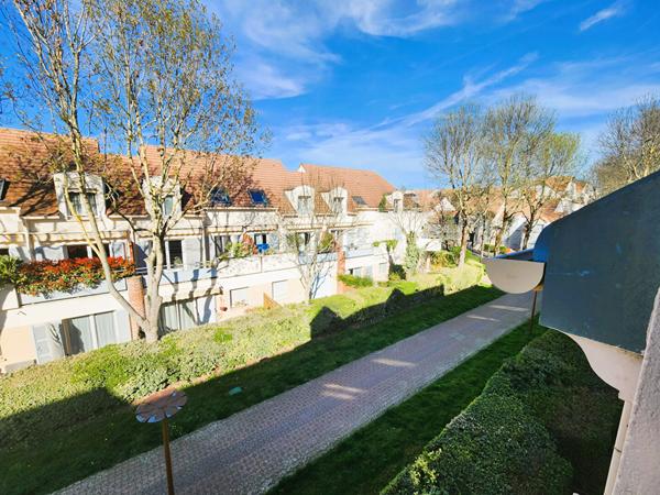 Appartement Rungis 2 pièce(s) 44.06 m2