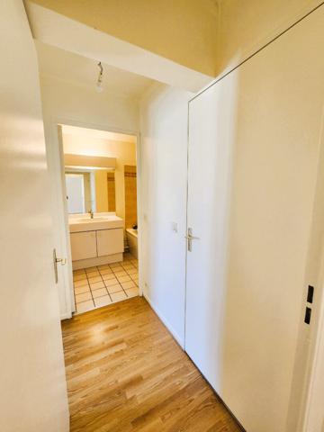 Appartement Rungis 2 pièce(s) 44.06 m2