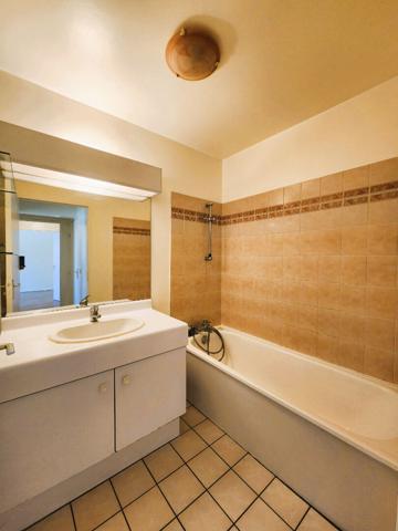 Appartement Rungis 2 pièce(s) 44.06 m2