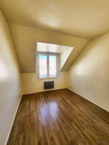 Appartement Rungis 2 pièce(s) 44.06 m2