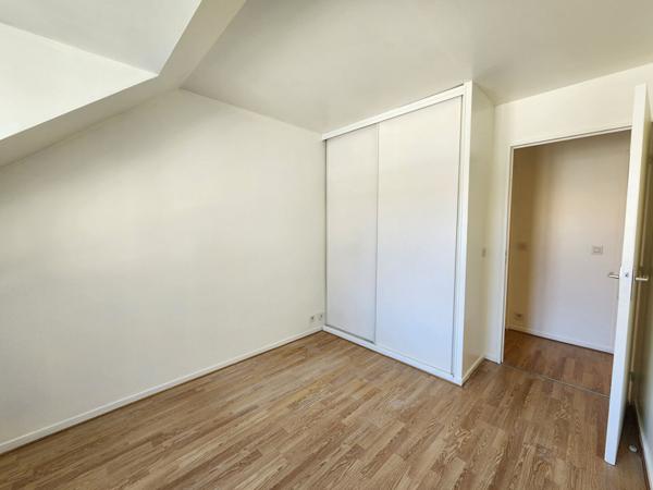 Appartement Rungis 2 pièce(s) 44.06 m2