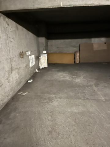 Parking à vendre 25 000 € Lyon 06 11 m² DPE