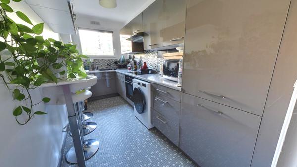 Appartement Bry Sur Marne centre ville 2 pièce(s) 53 m2