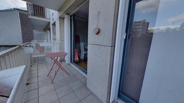 Appartement Bry Sur Marne centre ville 2 pièce(s) 53 m2