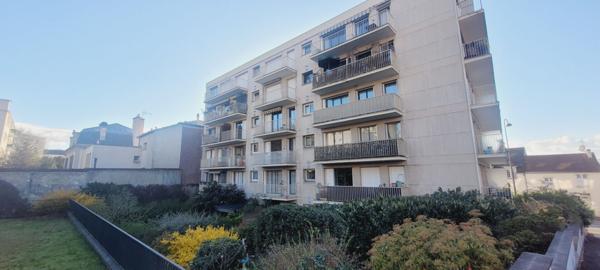 Appartement Bry Sur Marne centre ville 2 pièce(s) 53 m2