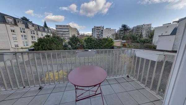 Appartement Bry Sur Marne centre ville 2 pièce(s) 53 m2