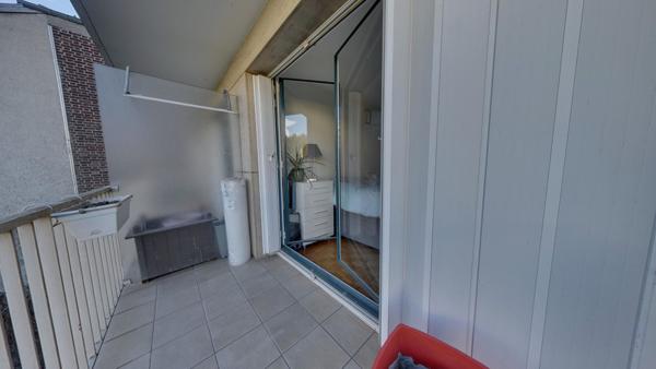 Appartement Bry Sur Marne centre ville 2 pièce(s) 53 m2