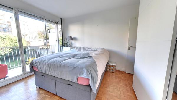 Appartement Bry Sur Marne centre ville 2 pièce(s) 53 m2