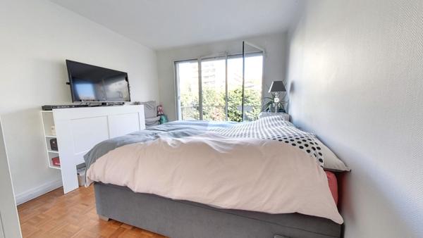 Appartement Bry Sur Marne centre ville 2 pièce(s) 53 m2