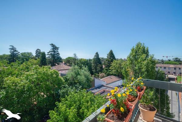 Appartement 223 000 € Blagnac 4 p 79 m² DPE D