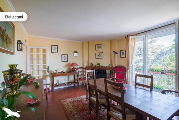 Appartement 223 000 € Blagnac 4 p 79 m² DPE D