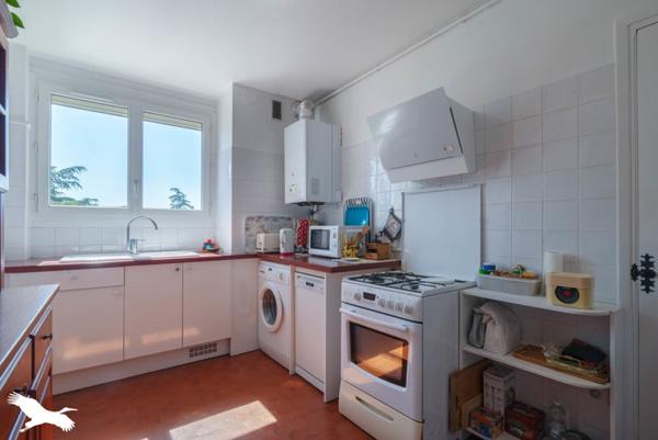 Appartement 223 000 € Blagnac 4 p 79 m² DPE D