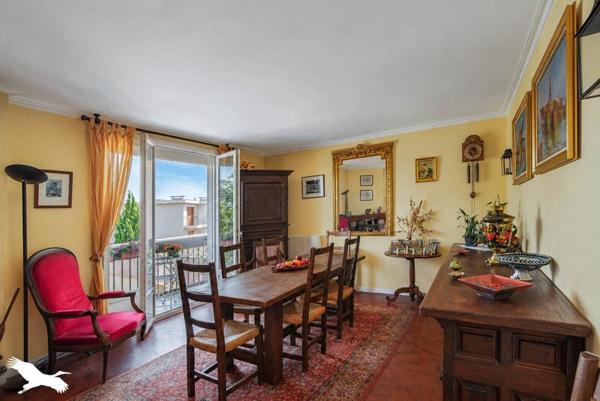 Appartement 223 000 € Blagnac 4 p 79 m² DPE D