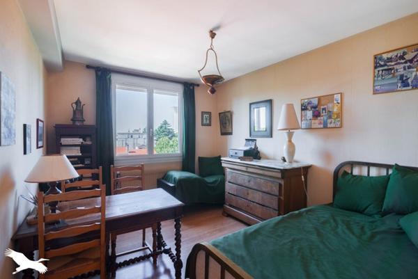 Appartement 223 000 € Blagnac 4 p 79 m² DPE D
