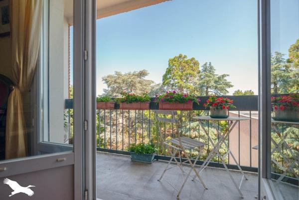 Appartement 223 000 € Blagnac 4 p 79 m² DPE D