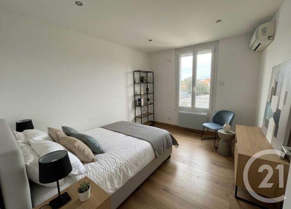 Appartement T4 à vendre  4 pièces - 64,25 m2 MARTIGUES - 13