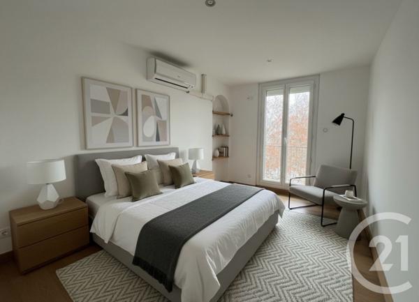 Appartement T4 à vendre  4 pièces - 64,25 m2 MARTIGUES - 13