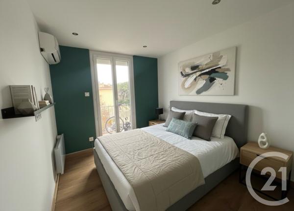 Appartement T4 à vendre  4 pièces - 64,25 m2 MARTIGUES - 13