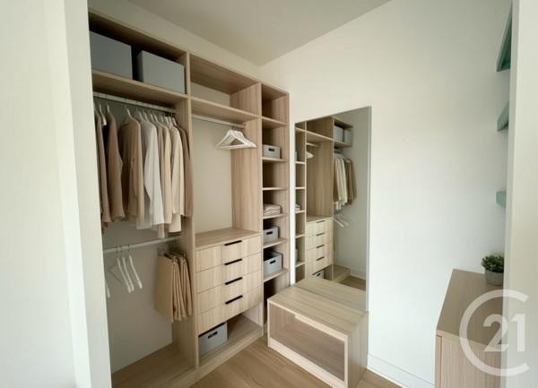 Appartement T4 à vendre  4 pièces - 64,25 m2 MARTIGUES - 13