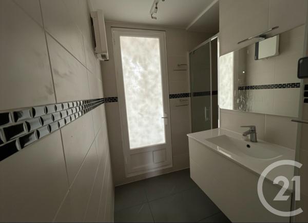 Appartement T4 à vendre  4 pièces - 64,25 m2 MARTIGUES - 13