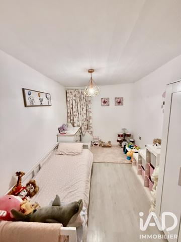 Maison à vendre 5 pièces 96 m² Blandouet-Saint Jean