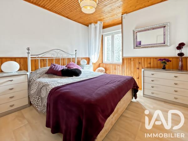 Maison à vendre 5 pièces 96 m² Blandouet-Saint Jean