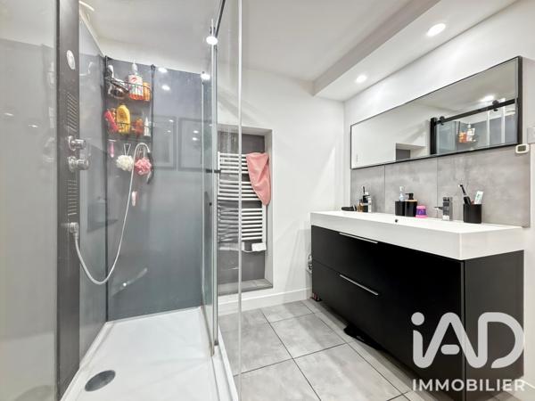 Maison à vendre 5 pièces 96 m² Blandouet-Saint Jean