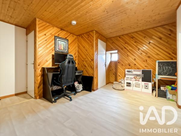 Maison à vendre 5 pièces 96 m² Blandouet-Saint Jean