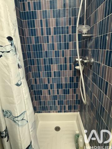 Studio à vendre 18 m² Montpellier