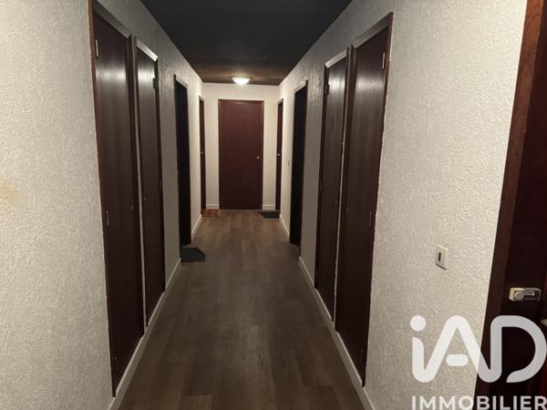 Studio à vendre 18 m² Montpellier