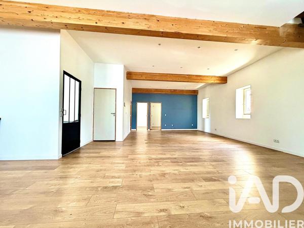 Appartement à vendre 5 pièces 91 m² Marseille 11
