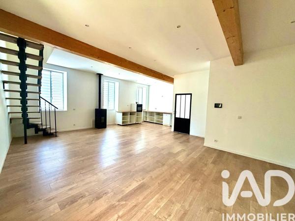 Appartement à vendre 5 pièces 91 m² Marseille 11
