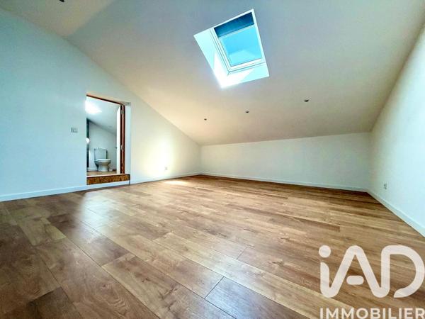 Appartement à vendre 5 pièces 91 m² Marseille 11