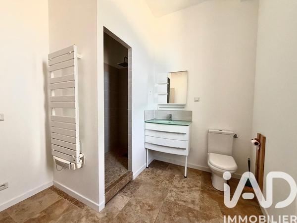 Appartement à vendre 5 pièces 91 m² Marseille 11