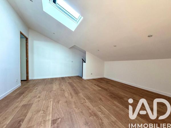 Appartement à vendre 5 pièces 91 m² Marseille 11