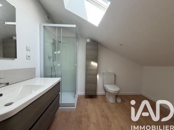 Appartement à vendre 5 pièces 91 m² Marseille 11