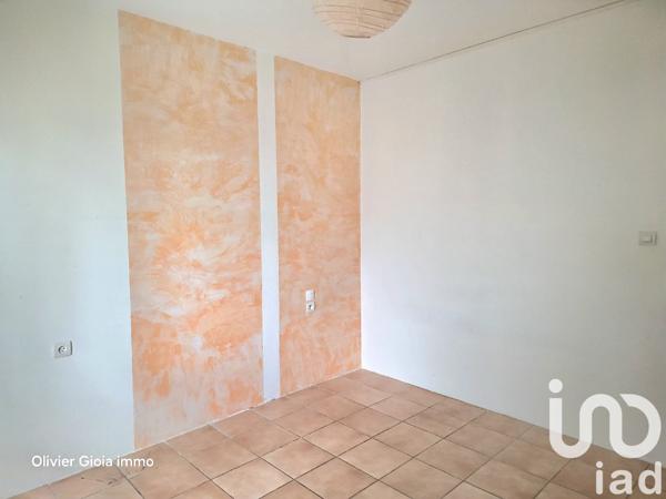 Maison à vendre 4 pièces 95 m² Argeliers