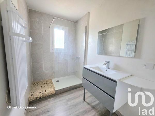 Maison à vendre 4 pièces 95 m² Argeliers