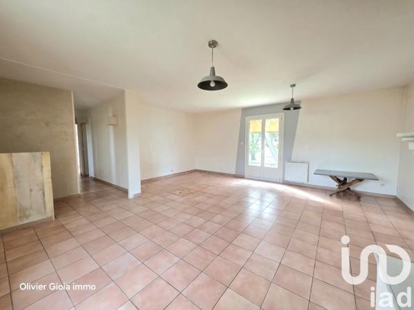 Maison à vendre 4 pièces 95 m² Argeliers