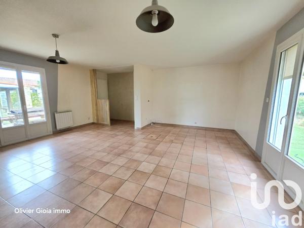 Maison à vendre 4 pièces 95 m² Argeliers