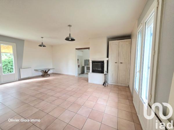 Maison à vendre 4 pièces 95 m² Argeliers