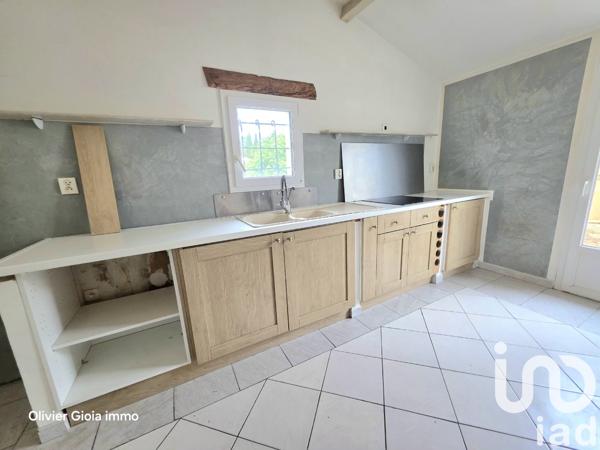 Maison à vendre 4 pièces 95 m² Argeliers