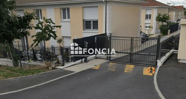 Location Parking - Pierrelaye 95480