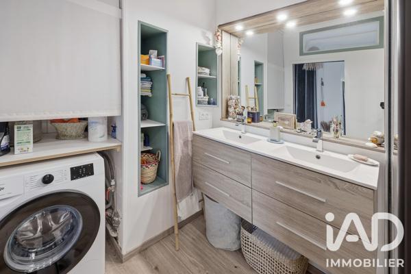 Appartement à vendre 3 pièces 75 m² Saint-Sébastien-sur-Loire