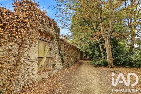 Appartement à vendre 3 pièces 75 m² Saint-Sébastien-sur-Loire