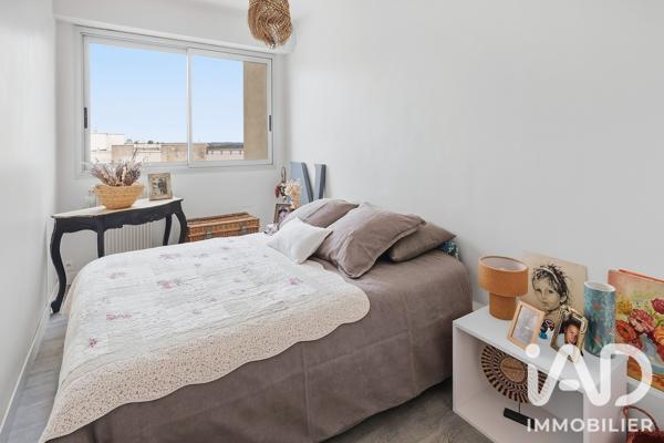 Appartement à vendre 3 pièces 75 m² Saint-Sébastien-sur-Loire