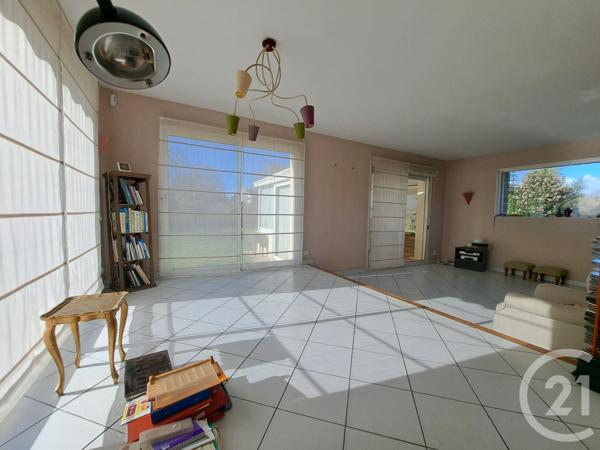 Maison à vendre  5 pièces - 125,60 m2 ST AVE - 56