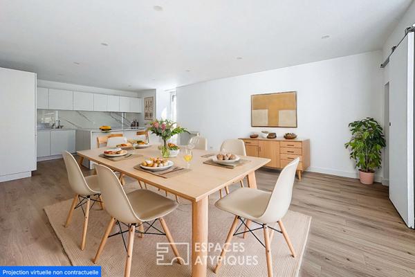 L’élégant de Saint Seurin