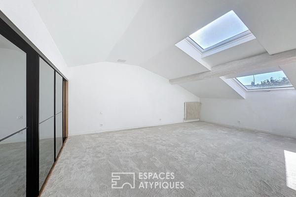 L’élégant de Saint Seurin